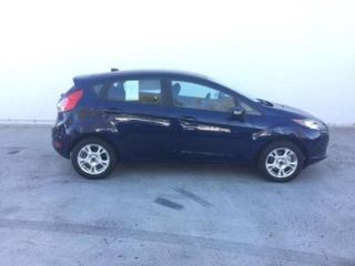 Used 2016 Ford Fiesta SE in Gaithersburg, Maryland