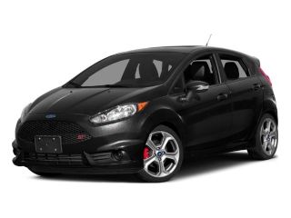 Used 2017 Ford Fiesta ST in Louisville, Kentucky