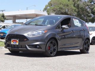 Used 2017 Ford Fiesta ST in Fontana, California