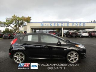 Used 2017 Ford Fiesta ST in Hillsboro, Oregon
