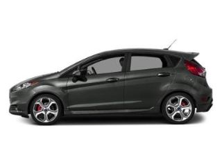 Used 2016 Ford Fiesta ST in Peoria, Arizona