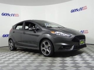 Used 2017 Ford Fiesta ST in Hemet, California