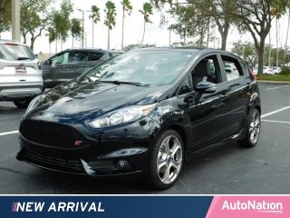 Used 2017 Ford Fiesta ST in Sanford, Florida