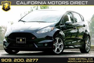 Used 2014 Ford Fiesta ST in Montebello, California