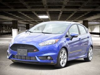 Used 2015 Ford Fiesta ST in Selden, New York