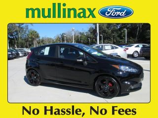 Used 2016 Ford Fiesta ST in New Smyrna Beach, Florida