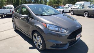 Used 2017 Ford Fiesta ST in Redding, California