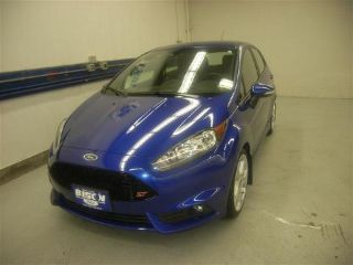 Used 2014 Ford Fiesta ST in Great Falls, Montana