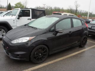 Used 2015 Ford Fiesta ST in White Plains, New York