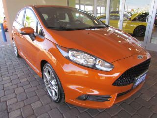 Used 2017 Ford Fiesta ST in Bullhead City, Arizona