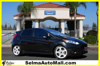 Used 2014 Ford Fiesta ST in Sacramento, California