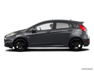 Used 2016 Ford Fiesta ST in Windsor Mill, Maryland
