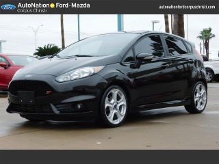 Used 2015 Ford Fiesta ST in Corpus Christi, Texas