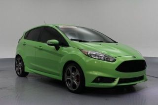Used 2014 Ford Fiesta ST in Groveport, Ohio