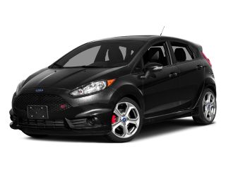 Used 2016 Ford Fiesta ST in Renton, Washington