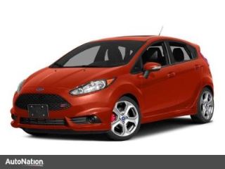 Used 2015 Ford Fiesta ST in Santa Clarita, California