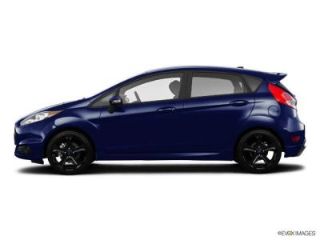 Used 2016 Ford Fiesta ST in Pottsville, Pennsylvania