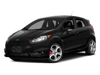 Used 2016 Ford Fiesta ST in San Jose, California