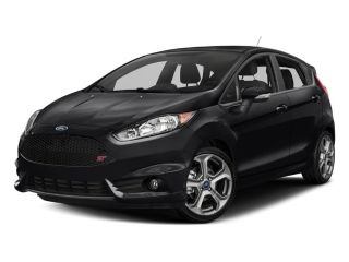 Used 2018 Ford Fiesta ST in Wesley Chapel, Florida