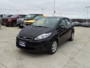 Used 2012 Ford Fiesta S in Milwaukee, Wisconsin