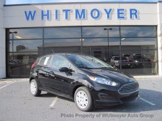 Used 2017 Ford Fiesta S in Mount Joy, Pennsylvania