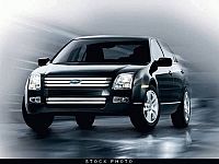 Used 2006 Ford Fusion SE in Newark, Arkansas