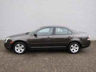 Used 2006 Ford Fusion SE in Tallmadge, Ohio