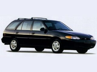 Used 1998 Ford Escort SE in Ottumwa, Iowa