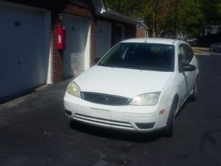 Ford Focus 2005