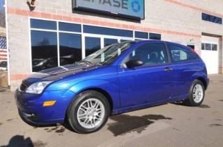 Used 2005 Ford Focus SE in Fairfield, Alabama