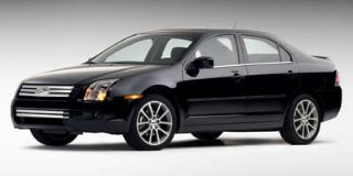 Used 2008 Ford Fusion SE in Weymouth, Massachusetts