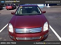 Used 2006 Ford Fusion SE in Pensacola, Florida
