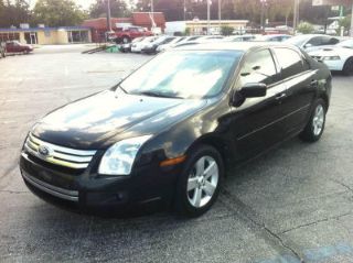 Used 2009 Ford Fusion SE in Yulee, Florida