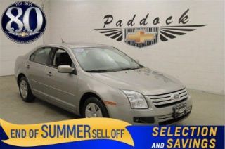 Used 2009 Ford Fusion SE in Kenmore, New York