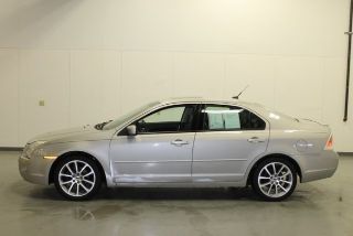 Used 2008 Ford Fusion SE in Toledo, Ohio