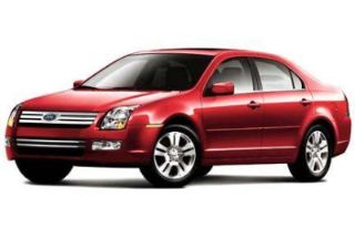 Used 2008 Ford Fusion SE in Morehead, Kentucky