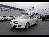 Used 2009 Ford Fusion SE in New Haven, Connecticut