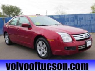 Used 2009 Ford Fusion SE in Nacogdoches, Texas