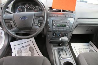Used 2009 Ford Fusion SE in Louisville, Kentucky