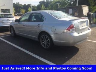 Used 2009 Ford Fusion SE in Elgin, Illinois