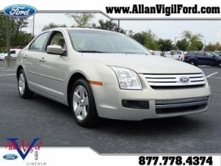 Used 2009 Ford Fusion SE in Morrow, Georgia