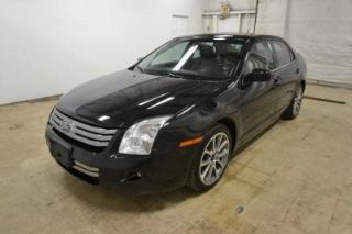 Used 2009 Ford Fusion SEL in East Palestine, Ohio