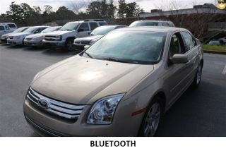 Used 2006 Ford Fusion SEL in Canton, Georgia