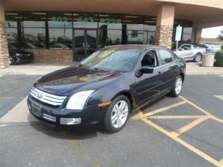 Used 2009 Ford Fusion SEL in Phoenix, Arizona