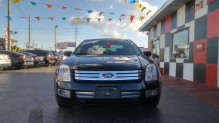 Used 2008 Ford Fusion SEL in Pinellas Park, Florida