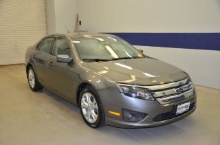Used 2012 Ford Fusion SE in Richmond, Virginia