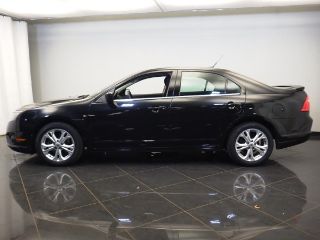 Used 2012 Ford Fusion SE in Highland, Indiana