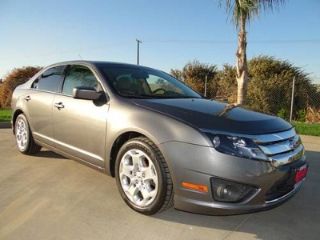 Used 2010 Ford Fusion SE in New York, New York