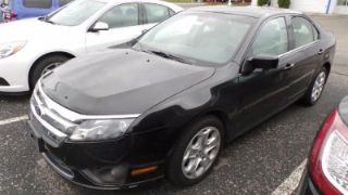 Used 2011 Ford Fusion SE in Middleton, Wisconsin