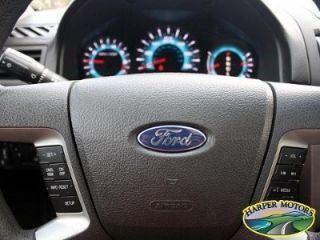 Used 2012 Ford Fusion SE in Humboldt, Iowa